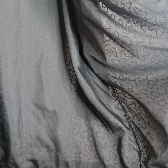 Vintage 100% Silk Beaded Sequin Old Money Country Club Glam Gala Evening Jacket - Picture 14 of 16